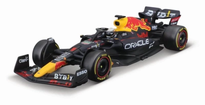 Rennwagen Modell 1:43 Formel F1 - Bburago