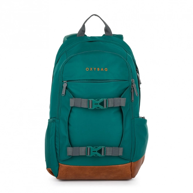 Schulrucksack Oxy Zero Kerosin