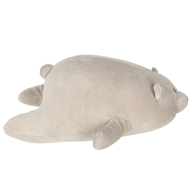 Reisekissen 2-in-1 in Form eines Teddybären