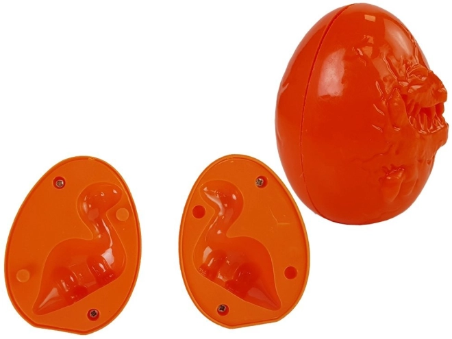 Interaktive Dinosaurier und Eier