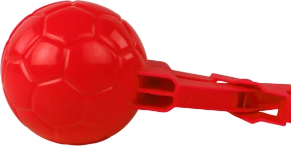 Stylisches Fußballmuster