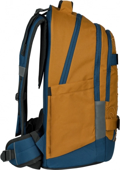 Schulrucksack Skate Max Duo