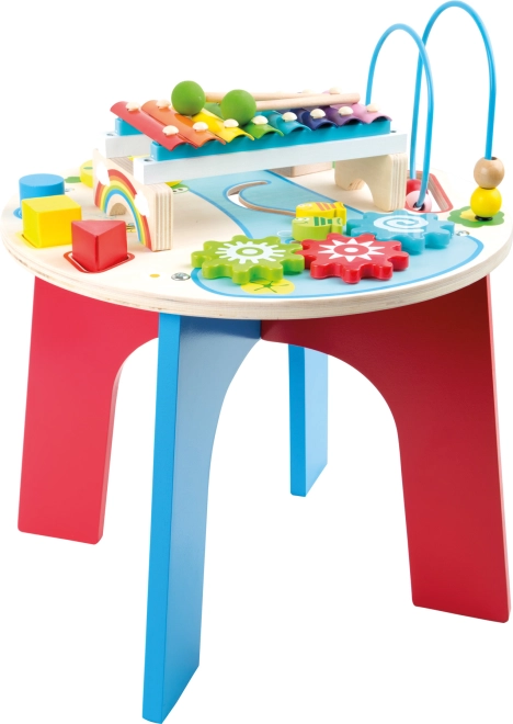 Hochwertige Materialien
