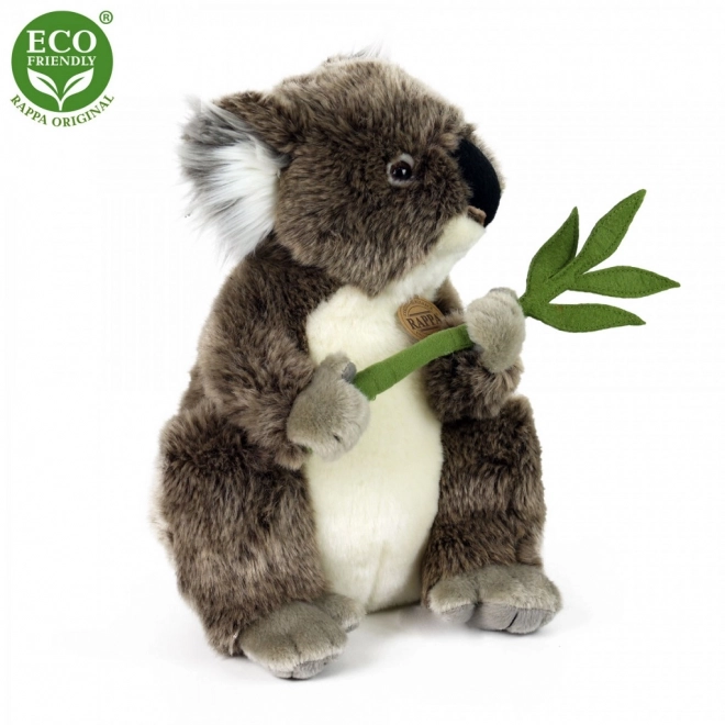 Öko-Freundlicher Plüsch-Koala 30 cm