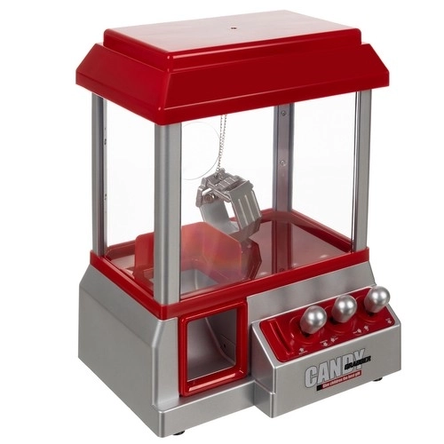 Spielzeug Candy Catcher Automat