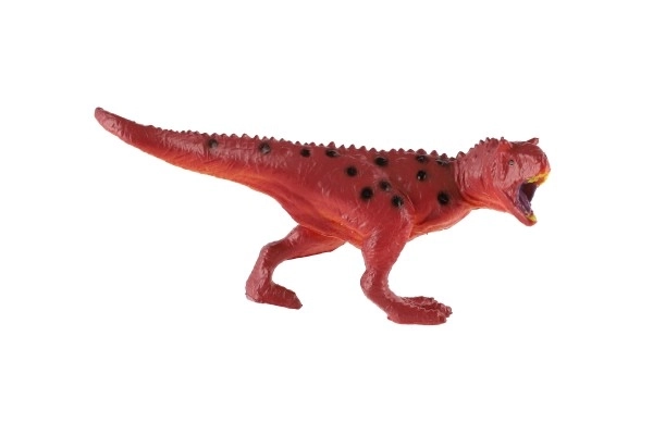 Dinosaurier-Plastikspielzeug