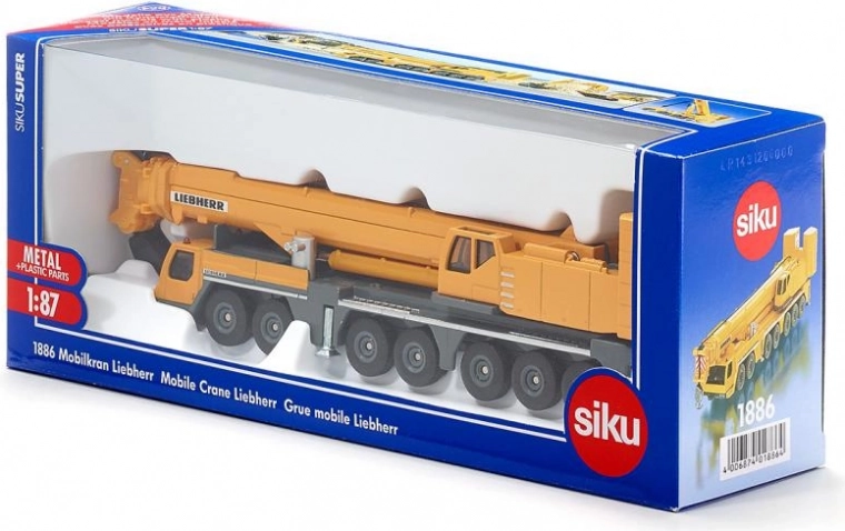 Metallkonstruktion und Sammlerbox
