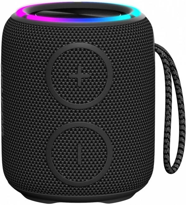Bluetooth Lautsprecher Sencor Sirius 2 Mini Schwarz
