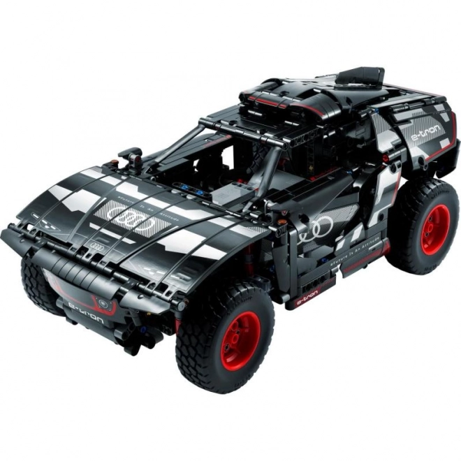 Lego Technic Audi RS Q e-tron Bausatz