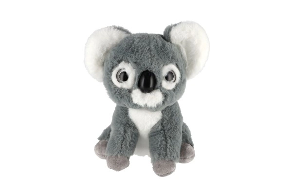 Sitzender Koala Plüschtier