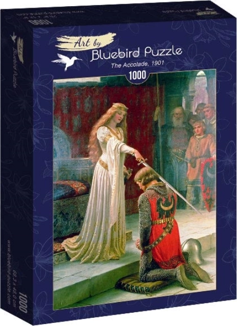 Puzzle 1000 Teile - Pasování