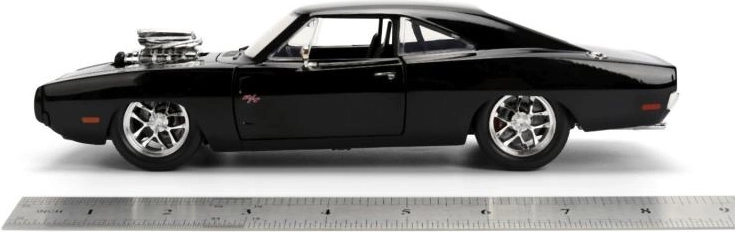 Sammelqualität im Maßstab 1:24