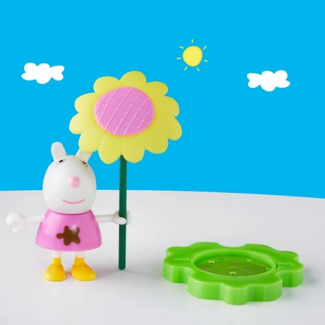 Peppa Wutz Spaß im Pfütze und Matsch, Figur