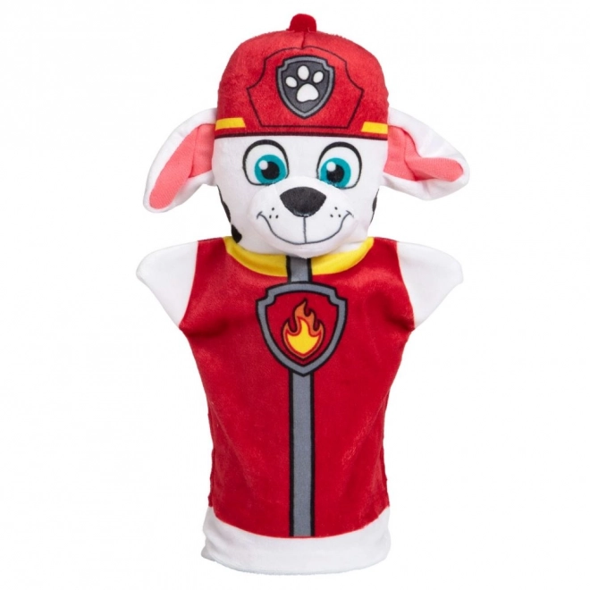 Paw Patrol Handpuppen