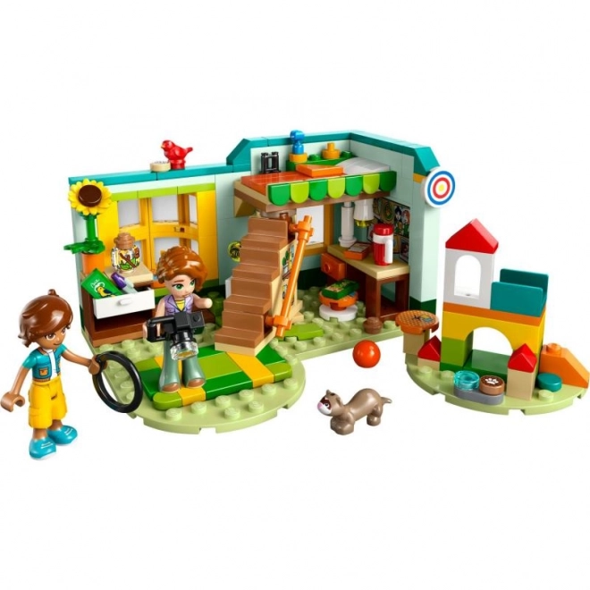 Lego Friends Spielzimmer von Autumn