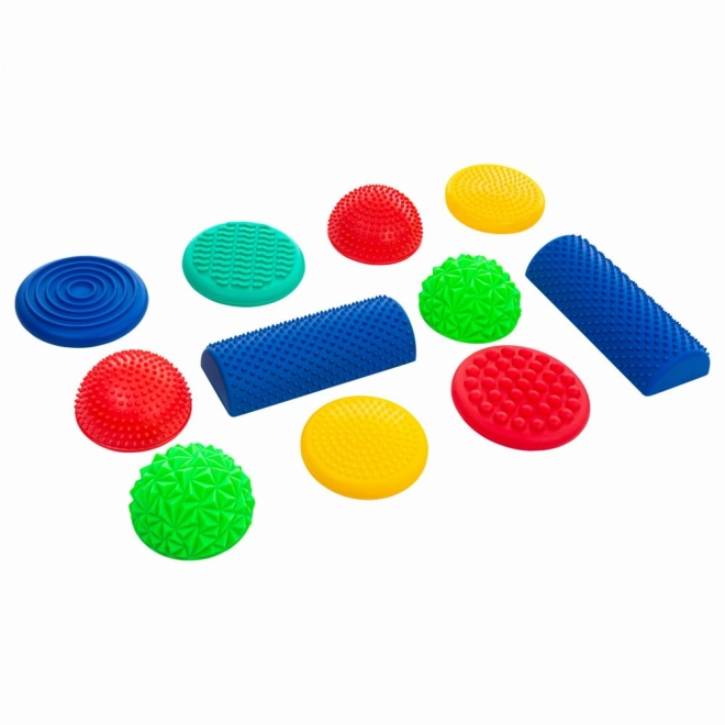 Reiche sensorische Stimulation