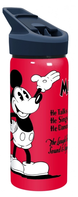 Aluminiumflasche Mickey 710 ml