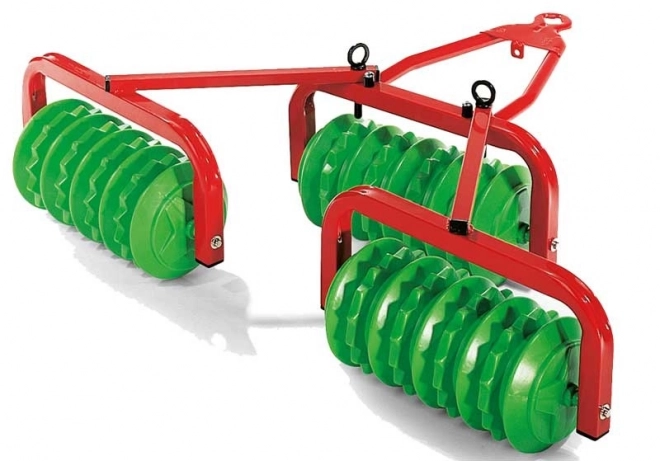 Cambridge Walze für Rolly Toys Traktoren