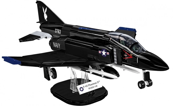 Cobi F-4S Phantom II Bausatz