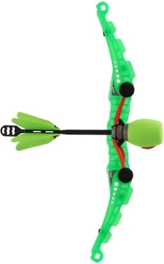 Länge der Bogensehne 27 cm