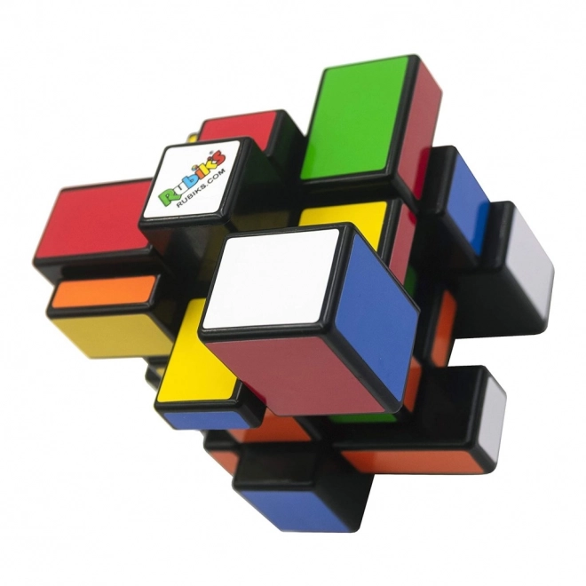 Rubiks Würfel Farbige Blöcke Puzzle