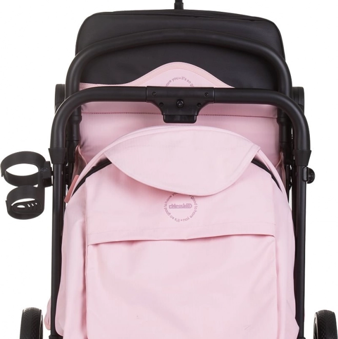 Sportkinderwagen Chipolino Pixie rosa Marshmallow
