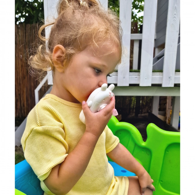 Woopie 2er Set Walkie-Talkie Spielzeug für Kinder