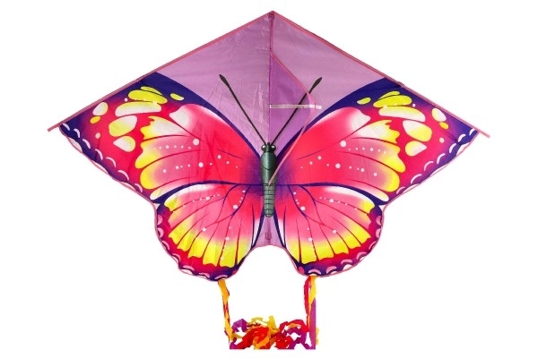 Fliegender Drachen Schmetterling Nylon