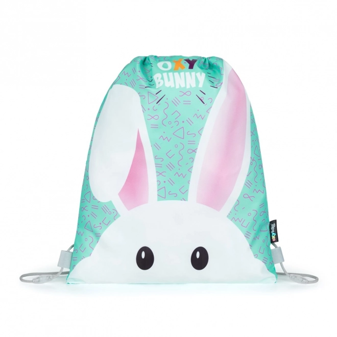 Oxy Bunny Turnbeutel für Sportschuhe