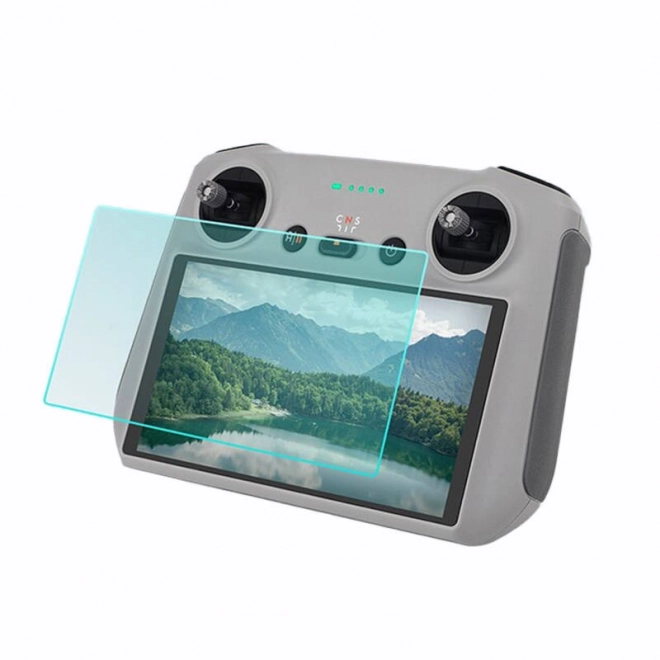 Gehärtetes Glas Sunnylife für DJI-Fernsteuerung - Set 2 Stück