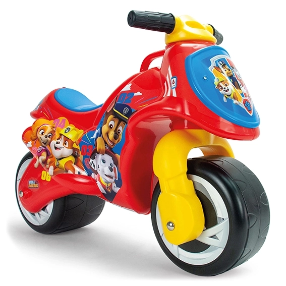 Kinderlaufrad Neox Paw Patrol