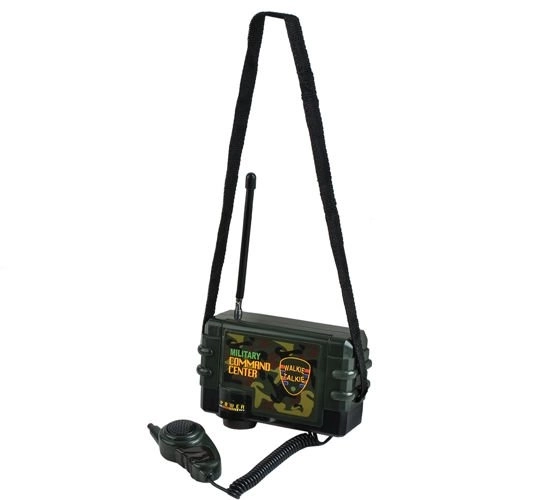 Kinder Walkie-Talkies 2 Stk