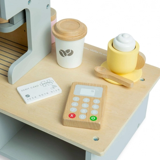 Kinderkaffee Bigjigs Toys