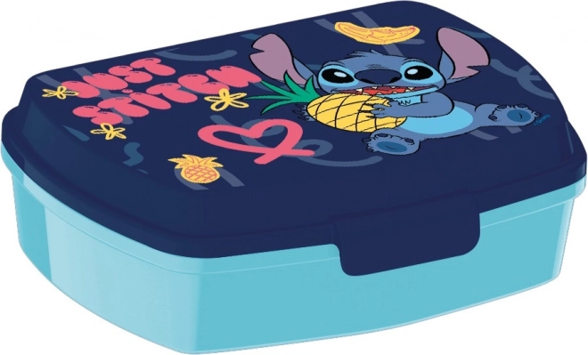 Stitch Brotdose