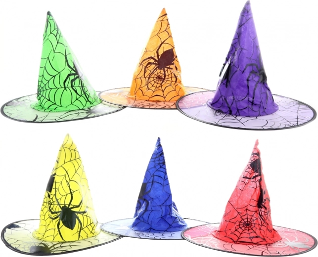 Ideal für Halloween und Karneval