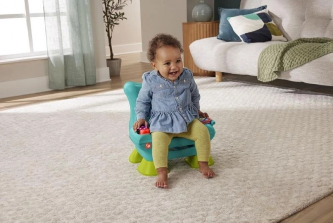 Fisher-Price Smart Stages Sessel
