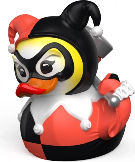 Ikonisches HARLEY QUINN Design