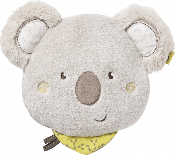 Wärmekissen Koala, Australia Koala, Grau