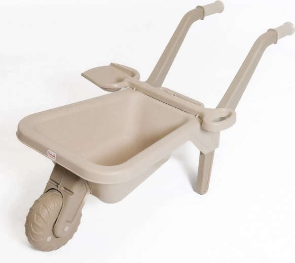 Einfache Handhabung und stabile Fahrt