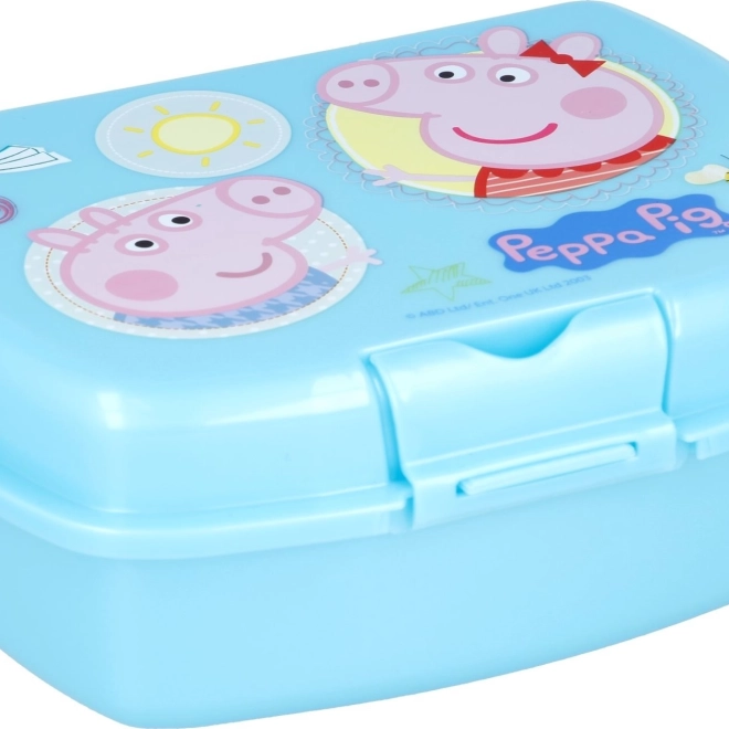 Offizielle Lizenz PEPPA WUTZ