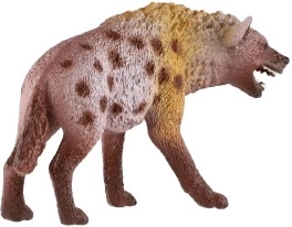 Realistische Details für echtes Safari-Feeling