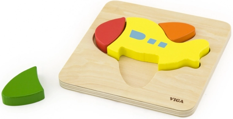 Leichtes Greifen und Einsetzen