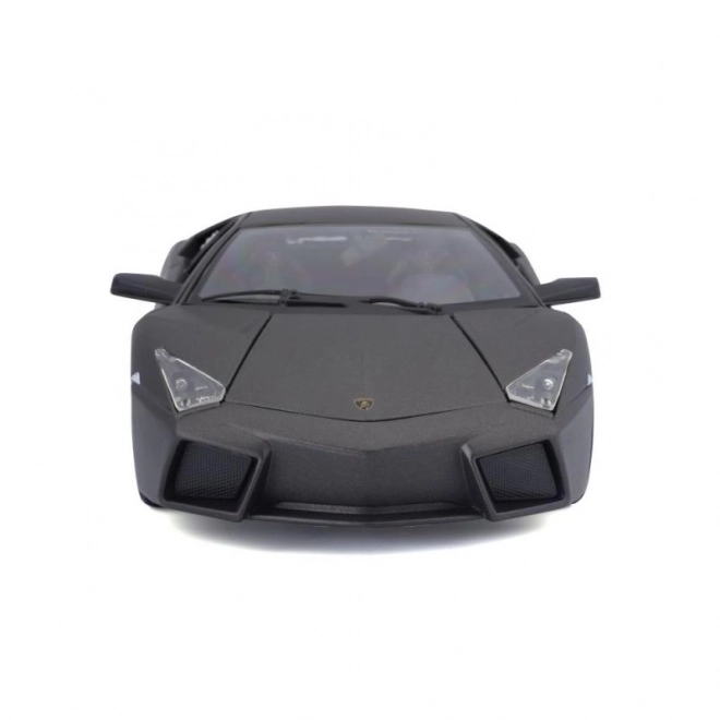 Lamborghini Reventón Modellauto Metallic Grau