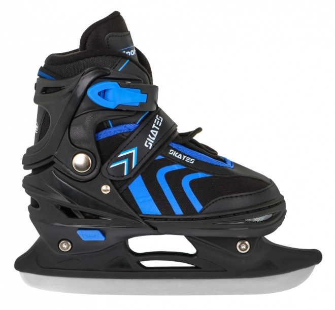 Multifunktionale Kinderskates 4-in-1 Blau Größe 39-43 – blau