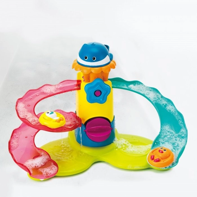Wasserspaß in Ihrem Badezimmer