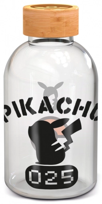 Pokemon Glasflasche 620 ml