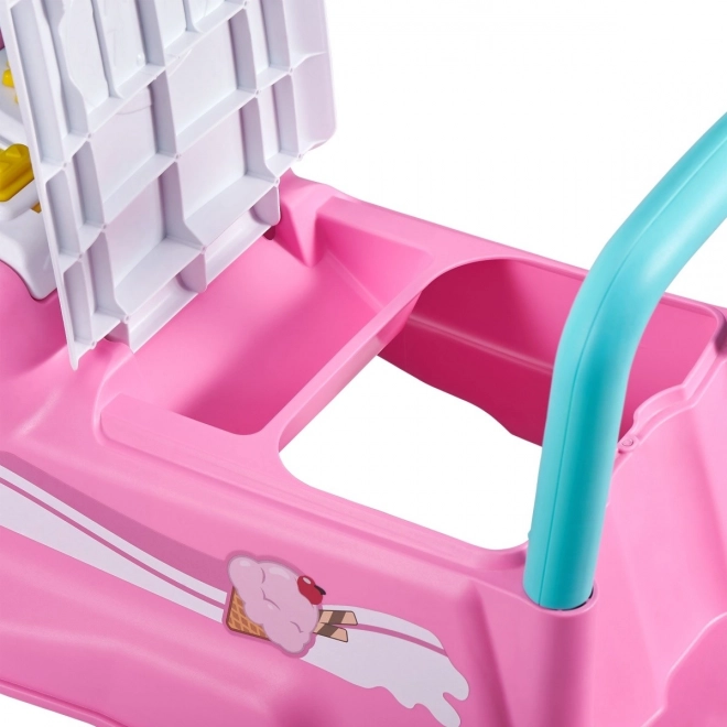 Interaktiver Buggy für Kinder