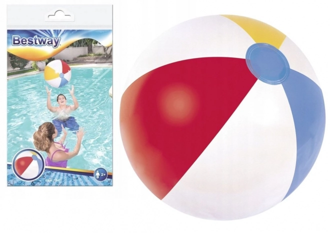 Bunt Beachball Kinder 61 cm