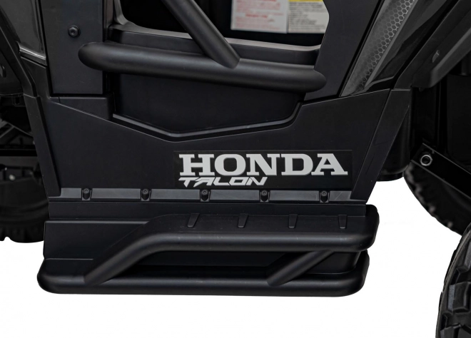 HONDA 4x4 Geländewagen Rosa – Schwarz