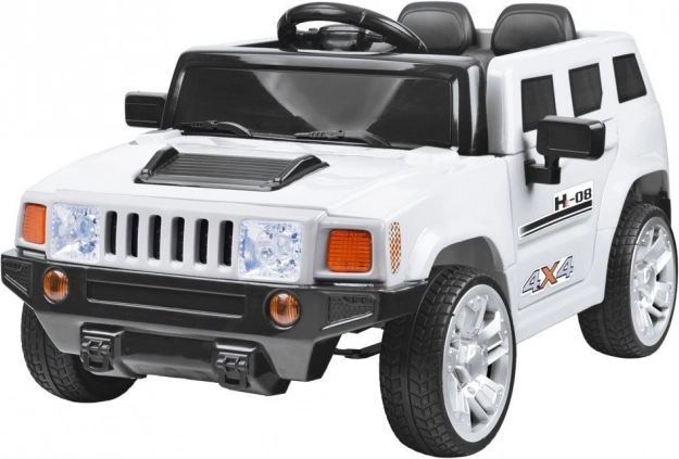 Geländewagen Hummer Velocity mit Fernsteuerung